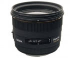 Sigma 50mm F1.4 EX DG pentru FourThirds 